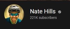 Nate Hills YouTube